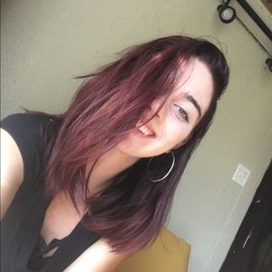 Meet your Posher, Kylie